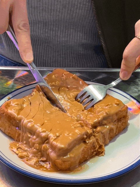 【中壢港式茶餐廳】永芯茶檔茶餐廳x中壢人氣港點餐廳！豬扒包、