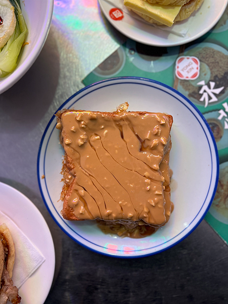 【中壢港式茶餐廳】永芯茶檔茶餐廳x中壢人氣港點餐廳！豬扒包、