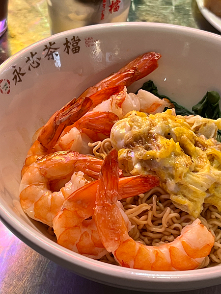 【中壢港式茶餐廳】永芯茶檔茶餐廳x中壢人氣港點餐廳！豬扒包、