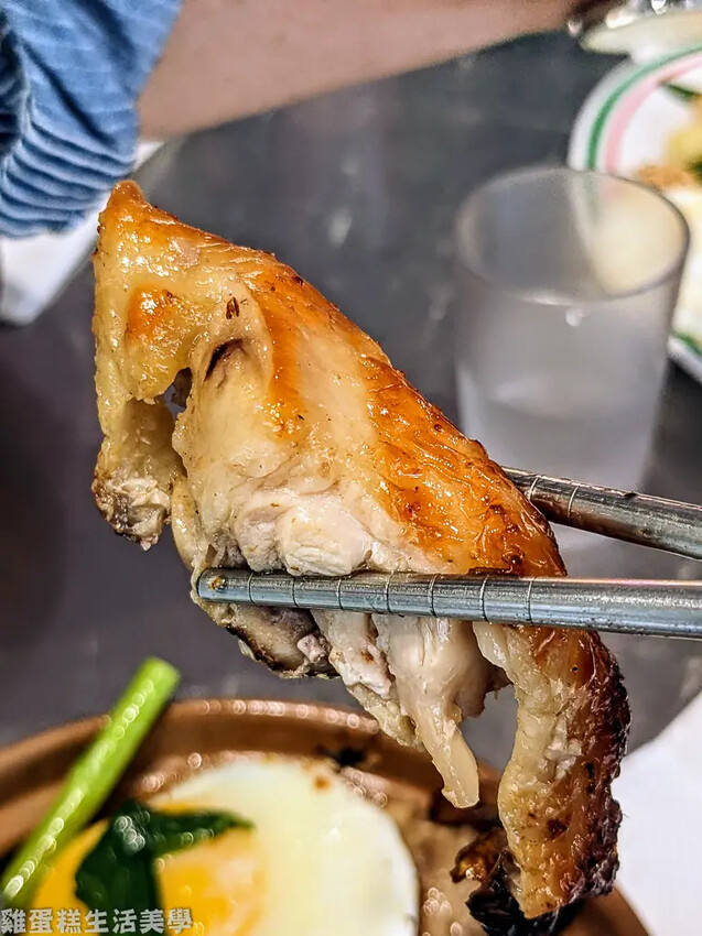 【桃園食記】永芯茶檔茶餐廳