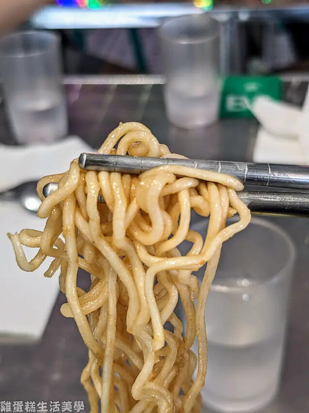【桃園食記】永芯茶檔茶餐廳