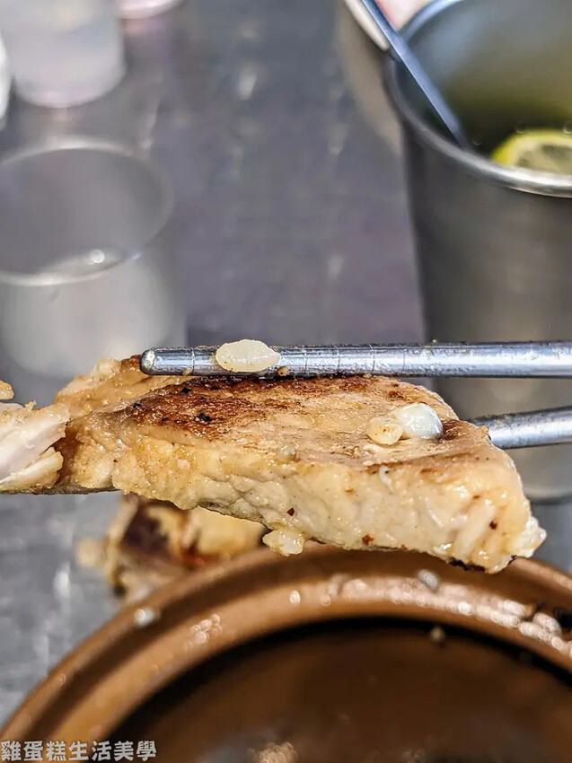 【桃園食記】永芯茶檔茶餐廳