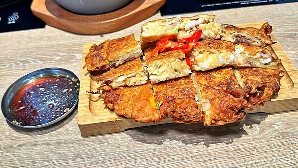 LINE_ALBUM_1117燒桶子 韓食料理-桃園八德店_221118_39