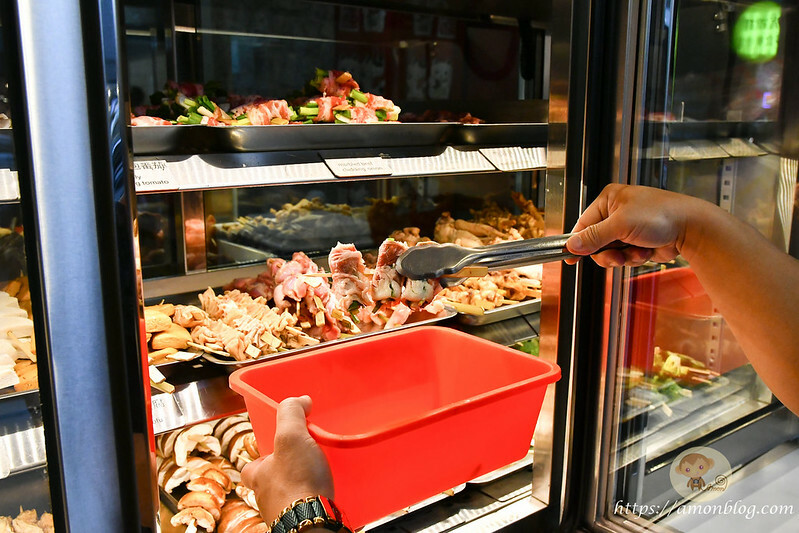 柒串燒|台中平價串燒推薦，一串只要$19起，台中逢甲宵夜好選擇