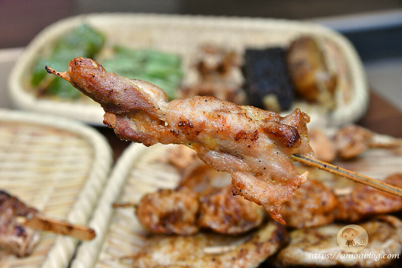 柒串燒|台中平價串燒推薦，一串只要$19起，台中逢甲宵夜好選擇