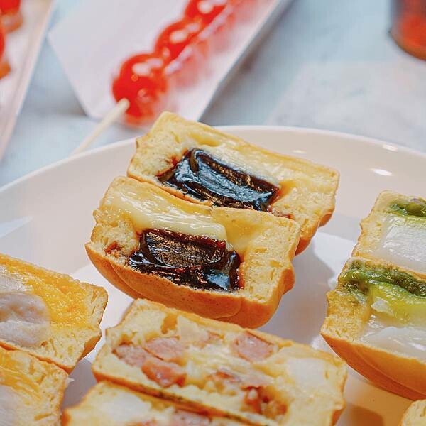 新北 蘆洲區 外婆的茶屋-蘆洲永樂店 車輪餅 紅豆餅 甜點 糖葫蘆 11.jpeg