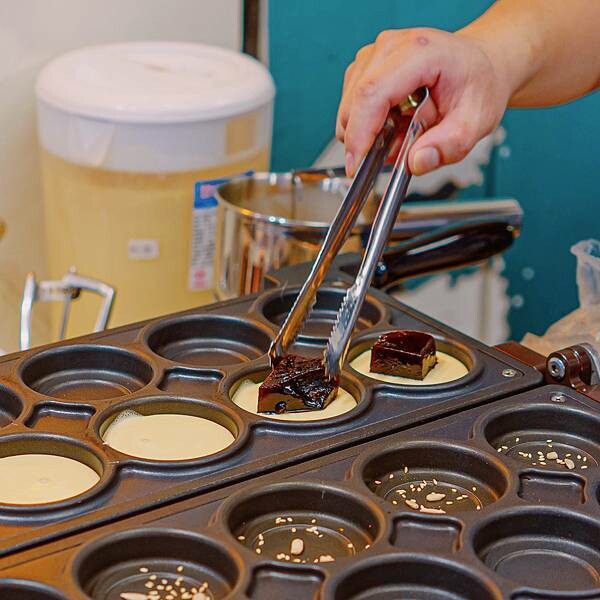 新北 蘆洲區 外婆的茶屋-蘆洲永樂店 車輪餅 紅豆餅 甜點 糖葫蘆 8.jpeg