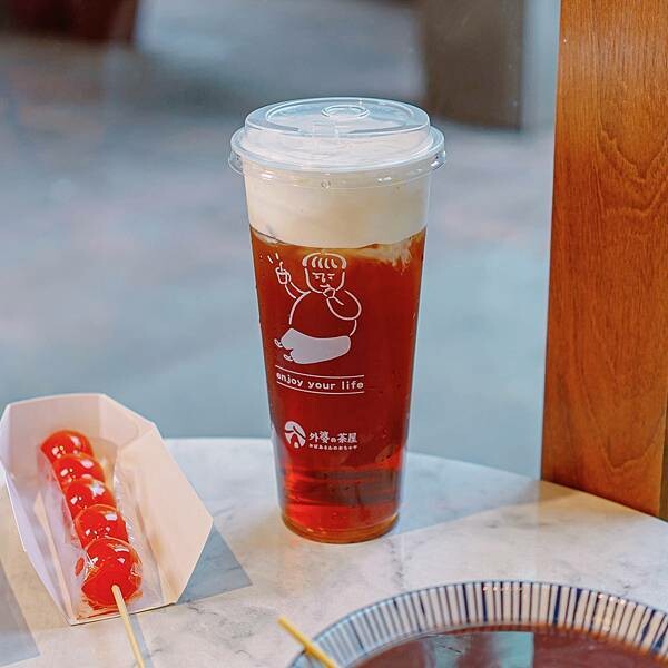 新北 蘆洲區 外婆的茶屋-蘆洲永樂店 車輪餅 紅豆餅 甜點 糖葫蘆 18.jpeg