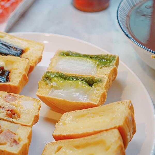 新北 蘆洲區 外婆的茶屋-蘆洲永樂店 車輪餅 紅豆餅 甜點 糖葫蘆 12.jpeg