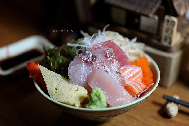 初の鮨台北市莊敬路台北101世貿站高CP值平價日本料理33
