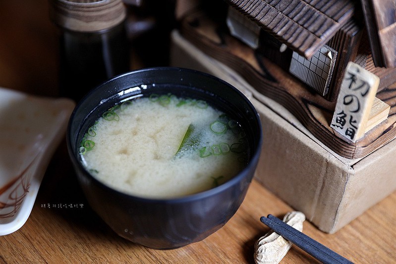 初の鮨台北市莊敬路台北101世貿站高CP值平價日本料理12