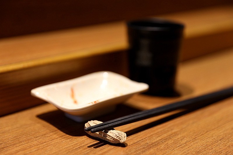 初の鮨台北市莊敬路台北101世貿站高CP值平價日本料理11