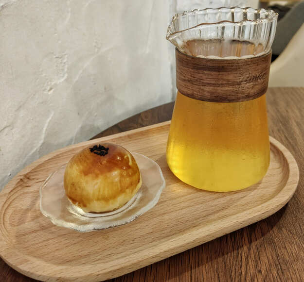 🌕 穀街 Good Job|竹南人氣烘焙,中秋禮盒溫馨登場 🌕 穀街 Good Job|竹南人氣烘焙,中秋禮盒溫馨登場