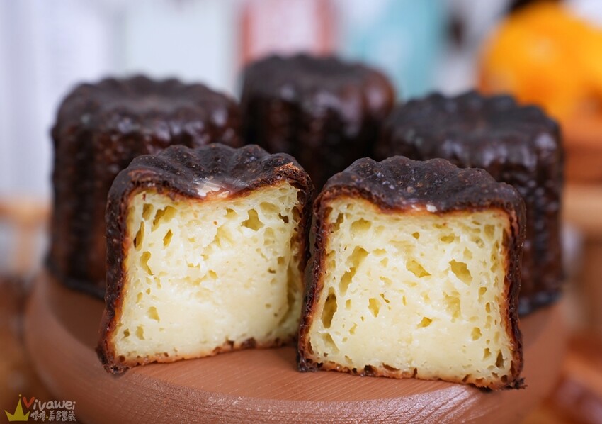 【穀街Good Job】嚴選高品質食材的小巧溫馨質感麵包店！