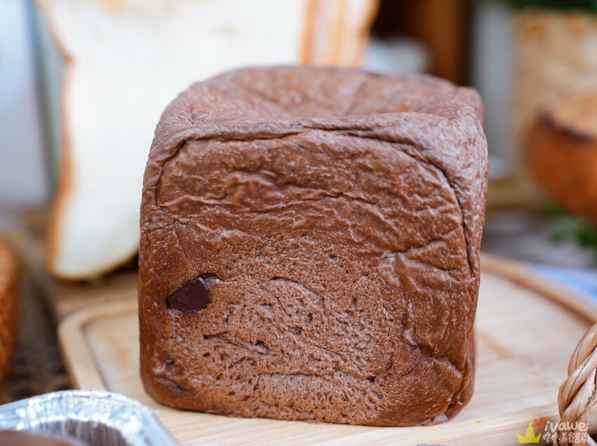 【穀街Good Job】嚴選高品質食材的小巧溫馨質感麵包店！