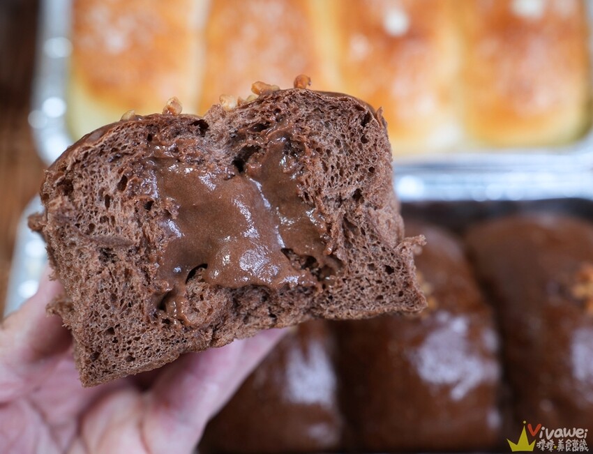 【穀街Good Job】嚴選高品質食材的小巧溫馨質感麵包店！