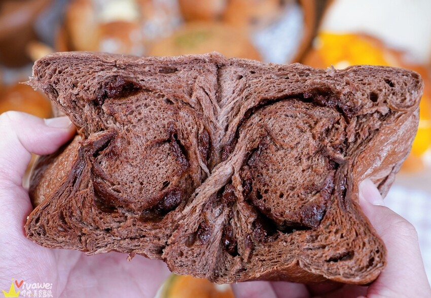 【穀街Good Job】嚴選高品質食材的小巧溫馨質感麵包店！