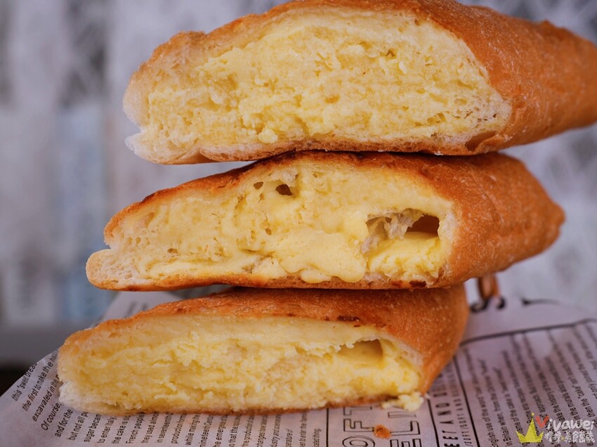 【穀街Good Job】嚴選高品質食材的小巧溫馨質感麵包店！