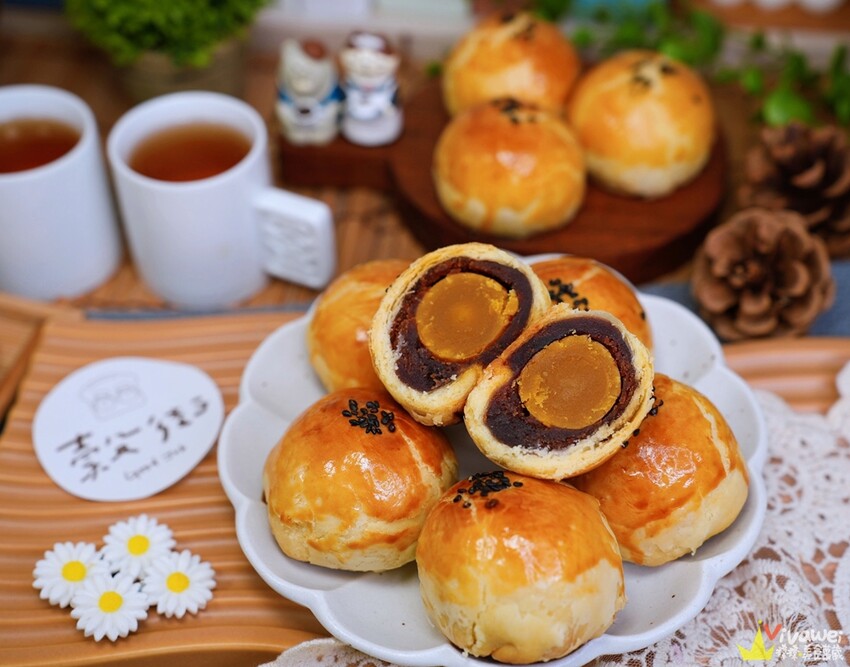 【穀街Good Job】嚴選高品質食材的小巧溫馨質感麵包店！