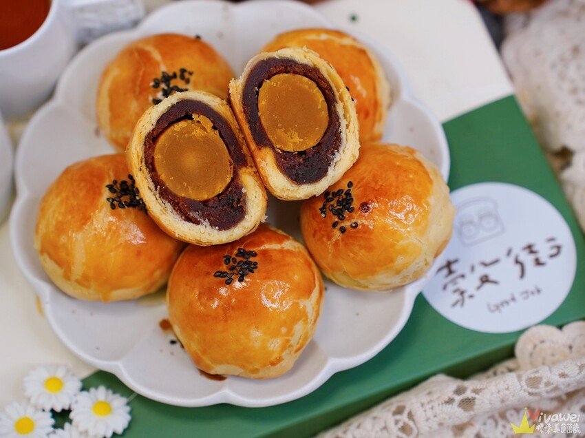 【穀街Good Job】嚴選高品質食材的小巧溫馨質感麵包店！