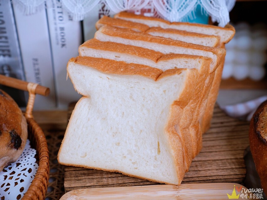 【穀街Good Job】嚴選高品質食材的小巧溫馨質感麵包店！