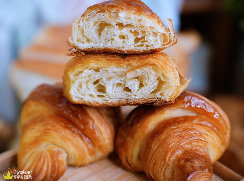 【穀街Good Job】嚴選高品質食材的小巧溫馨質感麵包店！