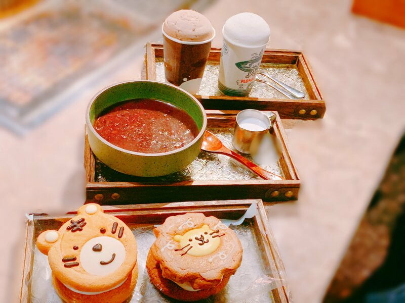 台中西區燒肉推薦,精誠壹山超夯,情人約會行程快筆記,還有壽星生日優惠情報