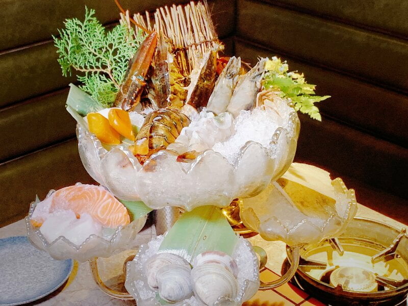 台中西區燒肉推薦,精誠壹山超夯,情人約會行程快筆記,還有壽星生日優惠情報