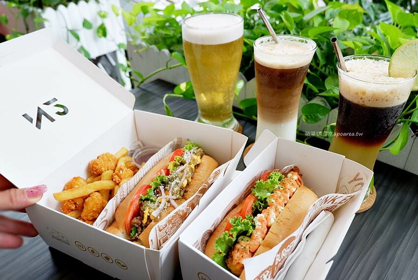 精誠壹山。期間限定帝王蟹，專人代烤超輕鬆！台中復古老宅海鮮燒肉專門店 - 🍎 蘋果話日常🍎