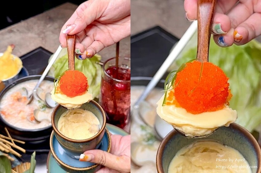 台中燒肉天花板！獨棟老宅精誠壹山專人代烤燒肉，享受頂級和牛 海鮮饗宴