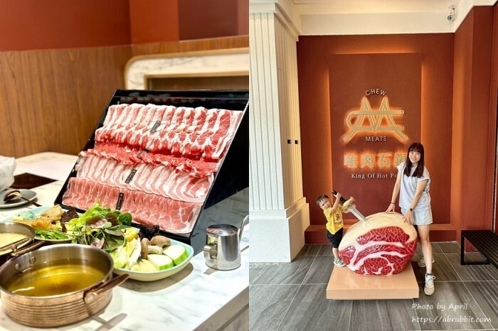 台中燒肉天花板！獨棟老宅精誠壹山專人代烤燒肉，享受頂級和牛 海鮮饗宴