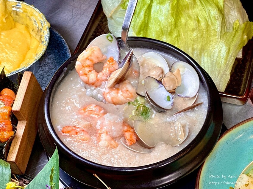 台中燒肉天花板！獨棟老宅精誠壹山專人代烤燒肉，享受頂級和牛 海鮮饗宴