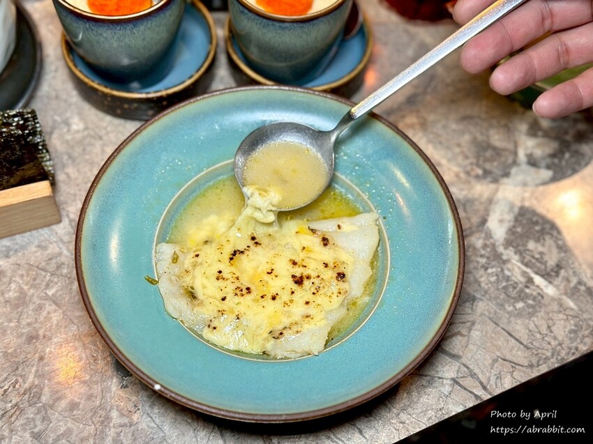 台中燒肉天花板！獨棟老宅精誠壹山專人代烤燒肉，享受頂級和牛 海鮮饗宴