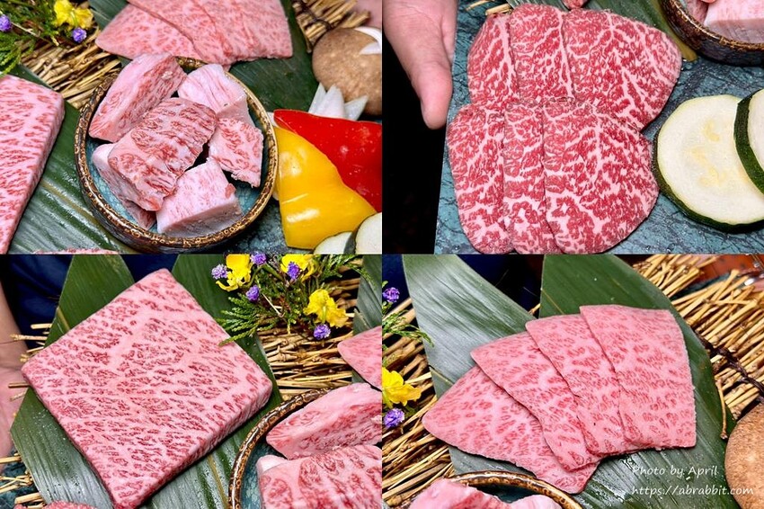 台中燒肉天花板！獨棟老宅精誠壹山專人代烤燒肉，享受頂級和牛 海鮮饗宴