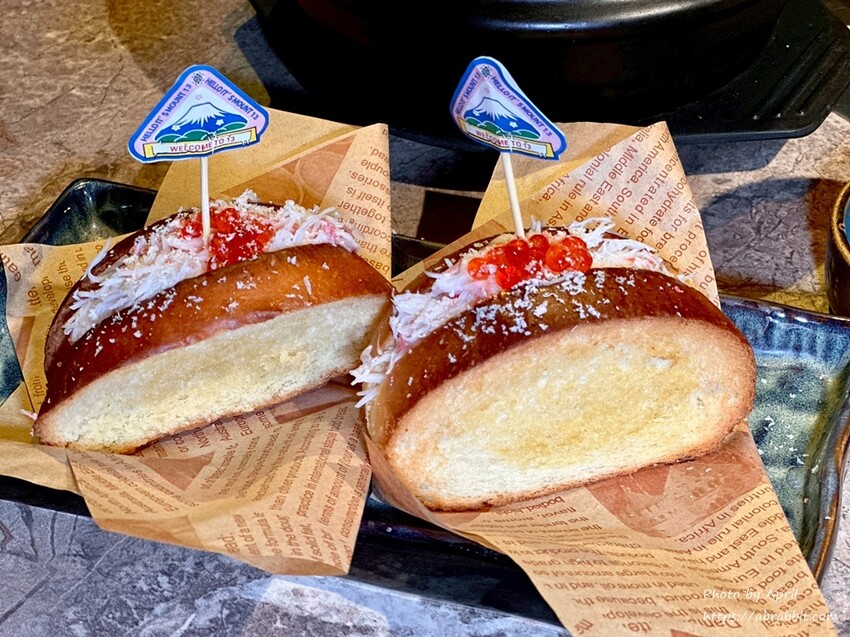 台中燒肉天花板！獨棟老宅精誠壹山專人代烤燒肉，享受頂級和牛 海鮮饗宴