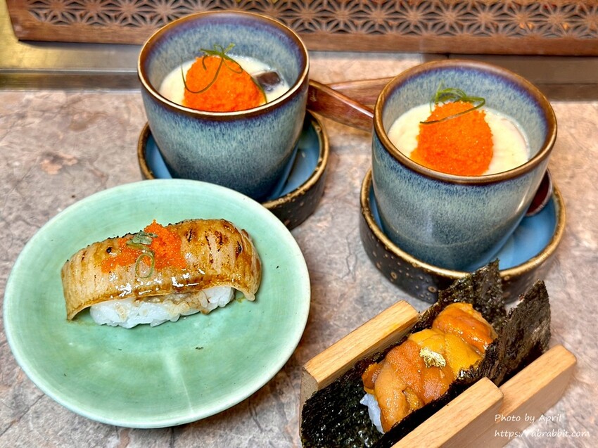 台中燒肉天花板！獨棟老宅精誠壹山專人代烤燒肉，享受頂級和牛 海鮮饗宴