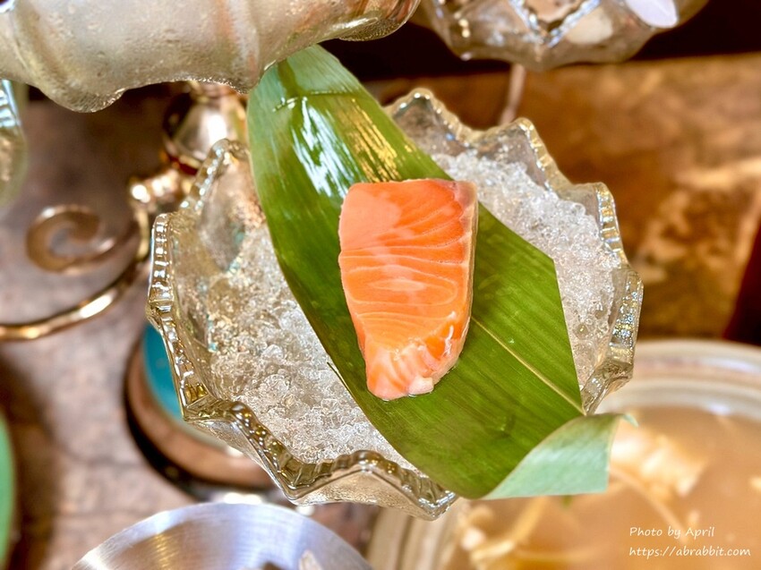 台中燒肉天花板！獨棟老宅精誠壹山專人代烤燒肉，享受頂級和牛 海鮮饗宴