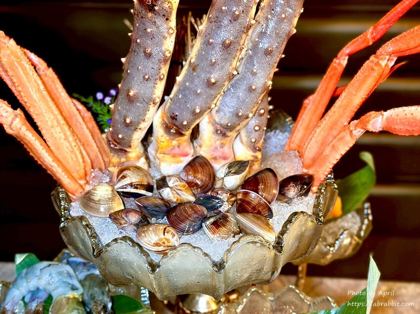 台中燒肉天花板！獨棟老宅精誠壹山專人代烤燒肉，享受頂級和牛 海鮮饗宴