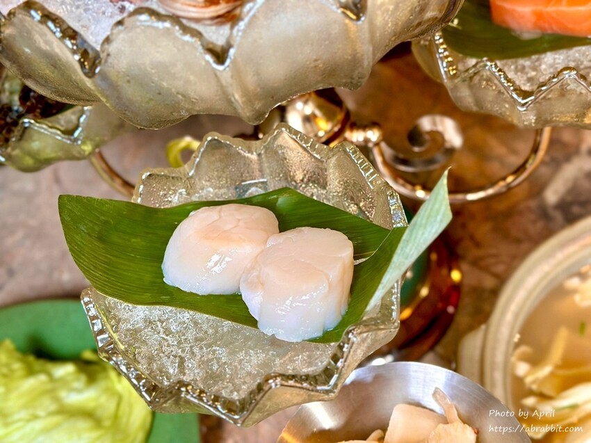 台中燒肉天花板！獨棟老宅精誠壹山專人代烤燒肉，享受頂級和牛 海鮮饗宴