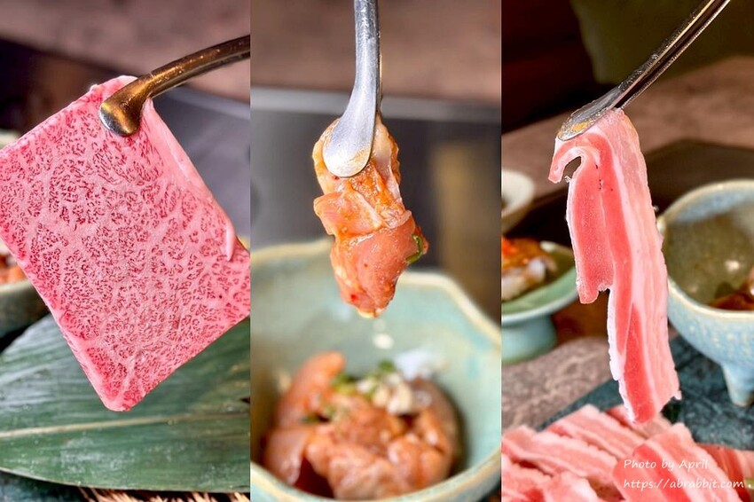 台中燒肉天花板！獨棟老宅精誠壹山專人代烤燒肉，享受頂級和牛 海鮮饗宴