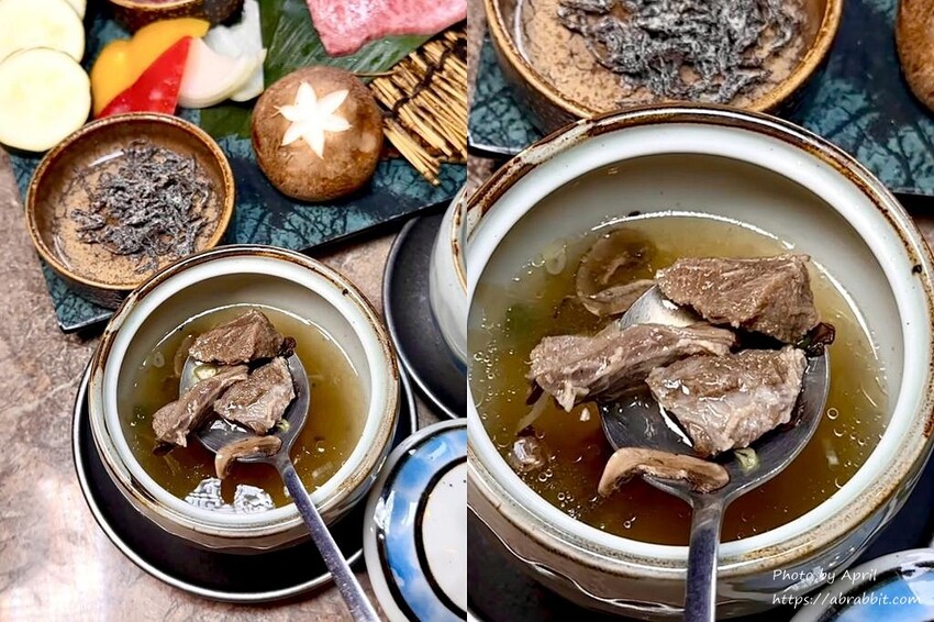 台中燒肉天花板！獨棟老宅精誠壹山專人代烤燒肉，享受頂級和牛 海鮮饗宴