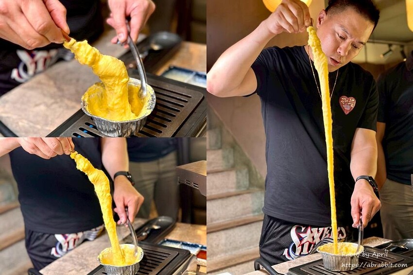 台中燒肉天花板！獨棟老宅精誠壹山專人代烤燒肉，享受頂級和牛 海鮮饗宴