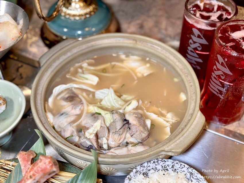 台中燒肉天花板！獨棟老宅精誠壹山專人代烤燒肉，享受頂級和牛 海鮮饗宴