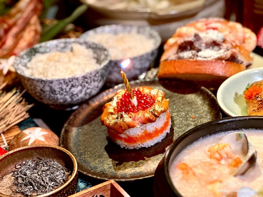 台中燒肉天花板！獨棟老宅精誠壹山專人代烤燒肉，享受頂級和牛 海鮮饗宴