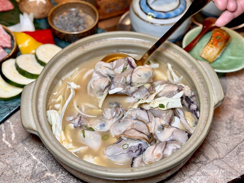 台中燒肉天花板！獨棟老宅精誠壹山專人代烤燒肉，享受頂級和牛 海鮮饗宴