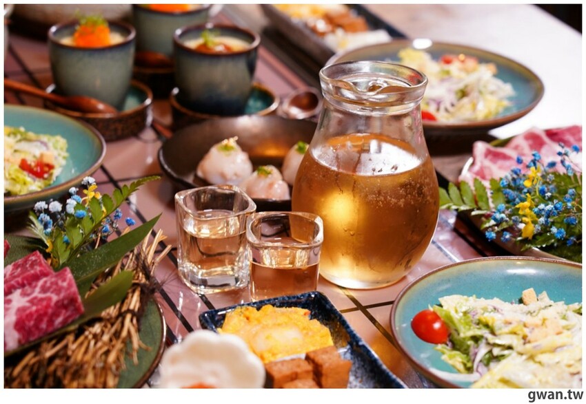 網路評價4.8星，沒預訂吃不到的燒肉店，入口也太隱密了吧ＸＤＤ