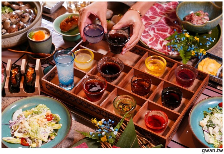 網路評價4.8星，沒預訂吃不到的燒肉店，入口也太隱密了吧ＸＤＤ