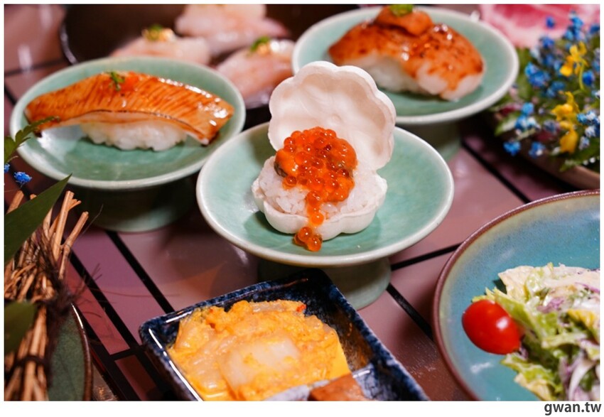 網路評價4.8星，沒預訂吃不到的燒肉店，入口也太隱密了吧ＸＤＤ