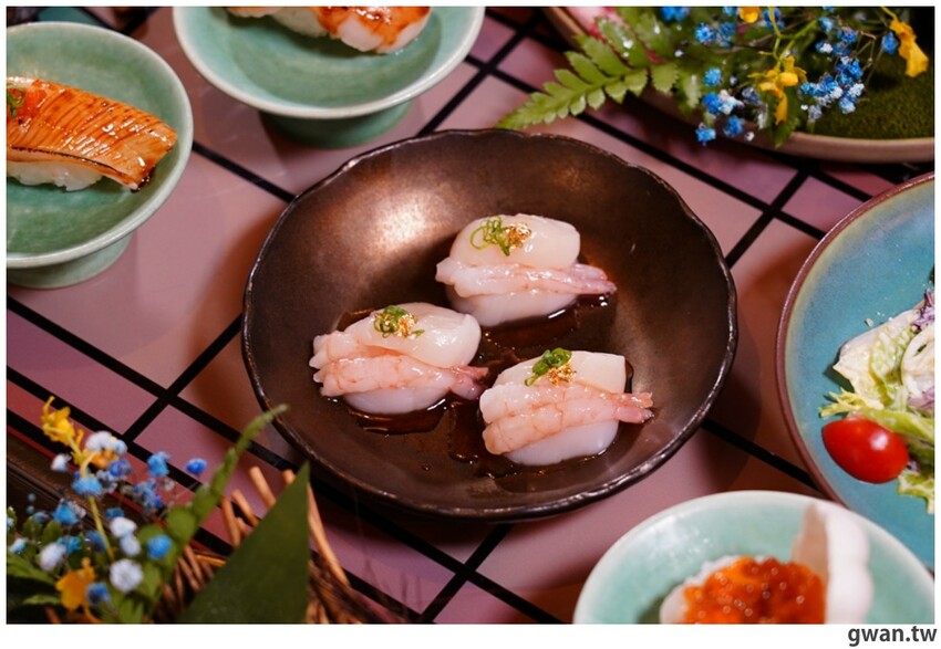 網路評價4.8星，沒預訂吃不到的燒肉店，入口也太隱密了吧ＸＤＤ