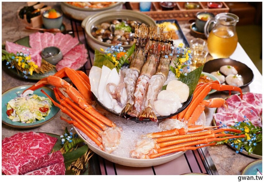 網路評價4.8星，沒預訂吃不到的燒肉店，入口也太隱密了吧ＸＤＤ